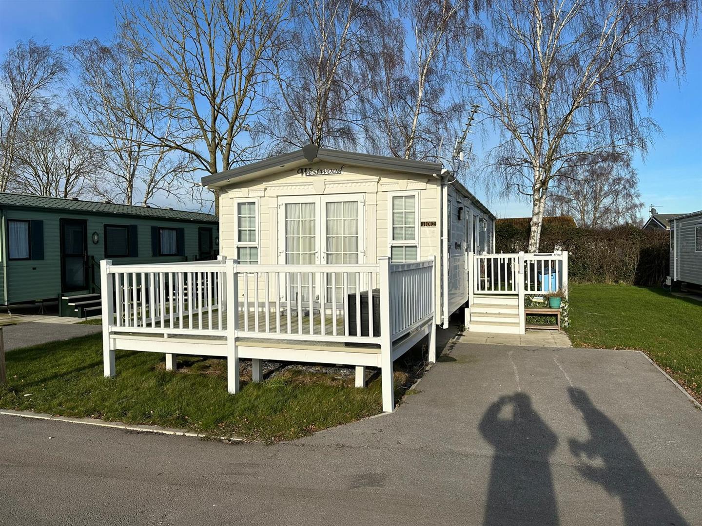 Church Laneham, Retford Clark Estates